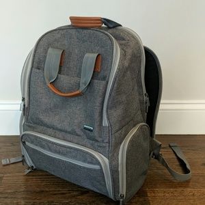 Luxja Breast pump Backpack